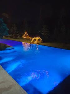 สะพรั่งกลางขุนเขา - Saprung on the mountain