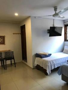 Hotel Restaurante Abigail