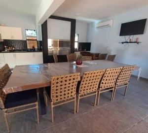 Hotel Restaurante Abigail