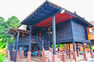 Pondok Panglima Awang