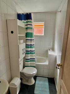 Cabaña Duplex en entorno natural