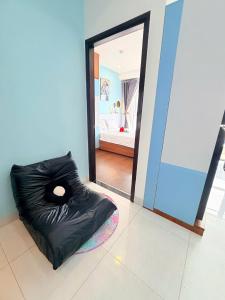 Căn hộ Mermaid Seaview 2 phòng ngủ view biển bãi sau Vũng Tàu