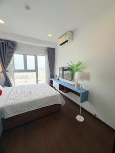 Căn hộ Mermaid Seaview 2 phòng ngủ view biển bãi sau Vũng Tàu