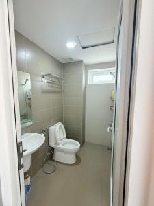 Căn hộ Mermaid Seaview 2 phòng ngủ view biển bãi sau Vũng Tàu