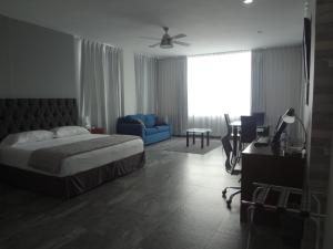Hotel Civic Express