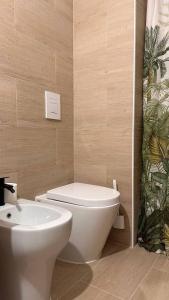 Bilocale a 300m dal mare e 100m fermata filobus