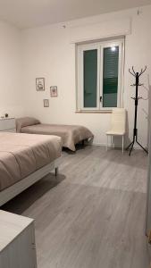 Bilocale a 300m dal mare e 100m fermata filobus