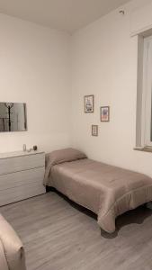 Bilocale a 300m dal mare e 100m fermata filobus