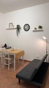 Bilocale a 300m dal mare e 100m fermata filobus