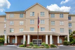 Country Inn & Suites by Radisson, Athens, GA - Commerce
