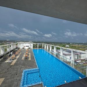 DKelate Stay at Hotel 1BR Tunjong, Kota Bharu