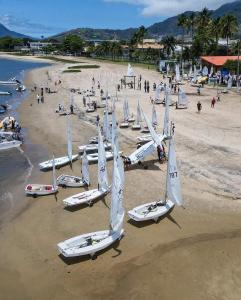 Casa acolhedora em São Sebastião - perto do centro