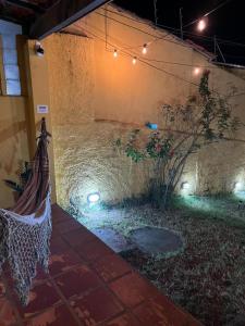 Casa acolhedora em São Sebastião - perto do centro