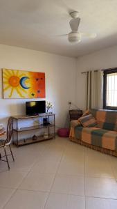 Casa acolhedora em São Sebastião - perto do centro