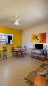 Casa acolhedora em São Sebastião - perto do centro