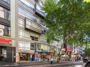 PTH Homes Lonsdale St - 912