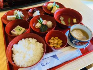 Campton Kiyomizu Vacation Rental