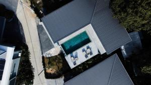 Best Phangan Seaview 3 bedrooms Villa Chaloklum