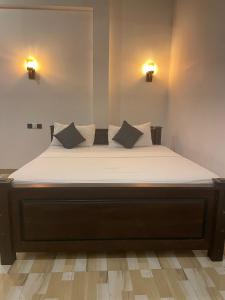 New Sara Place - Tangalle