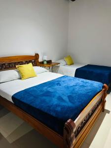 Hotel Jardin de Rosas