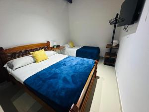 Hotel Jardin de Rosas