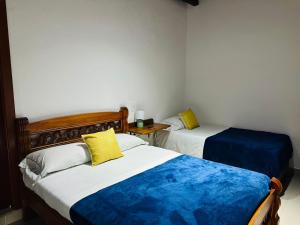 Hotel Jardin de Rosas