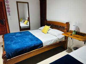 Hotel Jardin de Rosas