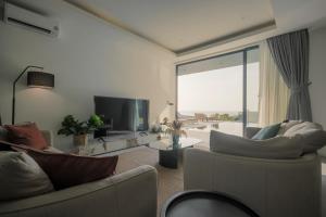 Best Phangan Seaview 3 bedrooms Villa Chaloklum