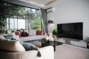 Best Phangan Seaview 3 bedrooms Villa Chaloklum