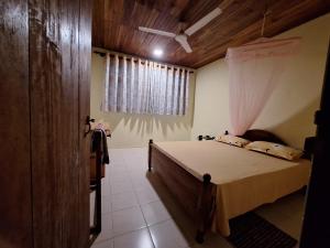 Villa 31