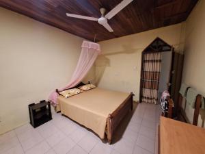 Villa 31