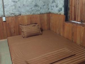 Triệu hoan homestay nhà sàn đá cổ làng đá cổ Khuổi