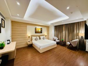 Silkhouse premier Hotel Patna