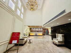 Silkhouse premier Hotel Patna