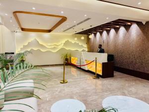 Silkhouse premier Hotel Patna