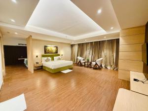 Silkhouse premier Hotel Patna