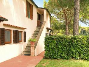 Residence Azienda Canova Seconda, Marina di Grosseto