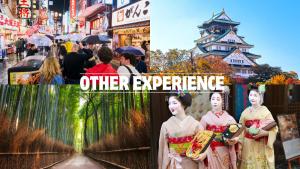 Irodori stay 大今里