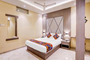 FabHotel Abrol Suites