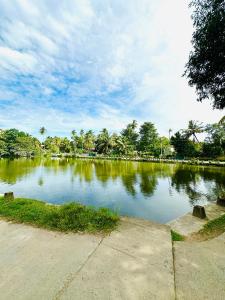 LakeNest Private Villa In Tangalle