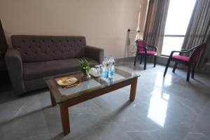 Hotel New Sagar Priya
