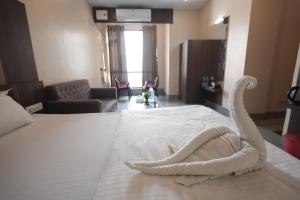 Hotel New Sagar Priya