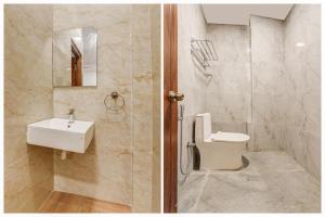 Collection O Tiruvannamalai Formerly Thangam Residency