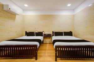 Collection O Tiruvannamalai Formerly Thangam Residency