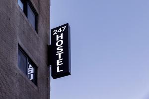 247 HOSTEL dongdaemun