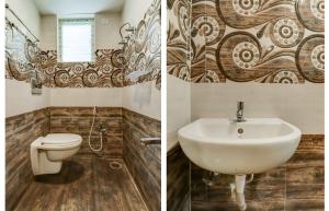 Hotel O Vijaywada Bus Terminal Formerly Akshaya Residency