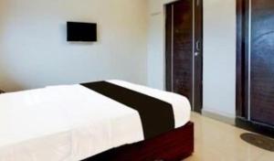 Hotel O Vijaywada Bus Terminal Formerly Akshaya Residency