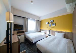 Smile Hotel Tokyo Asagaya