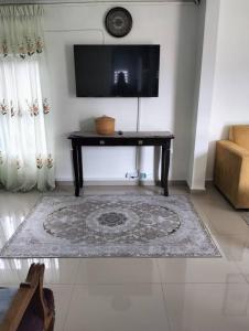Homestay Cikgu Damai -formuslimonly-