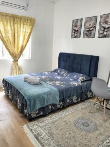 Homestay Cikgu Damai -formuslimonly-